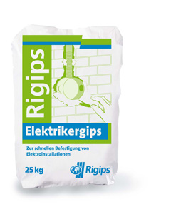 Elektrikergips