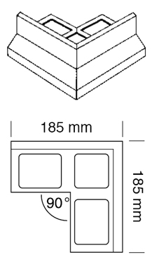 Eckprofile