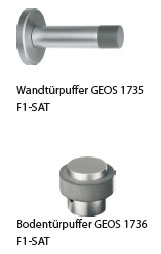 Türstopper/Türfeststeller